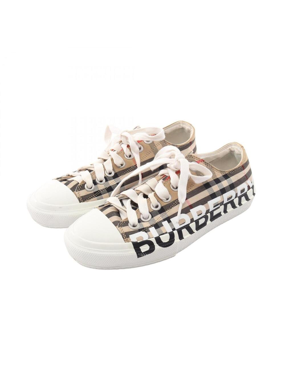 Burberry Cndonguadon Nova Check #339366B35B